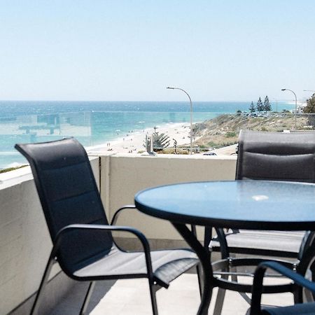 Cottesloe Beach View Apartments #11 パース エクステリア 写真