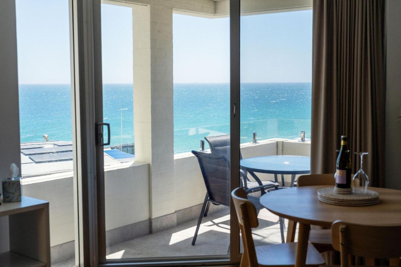 Cottesloe Beach View Apartments #11 パース エクステリア 写真