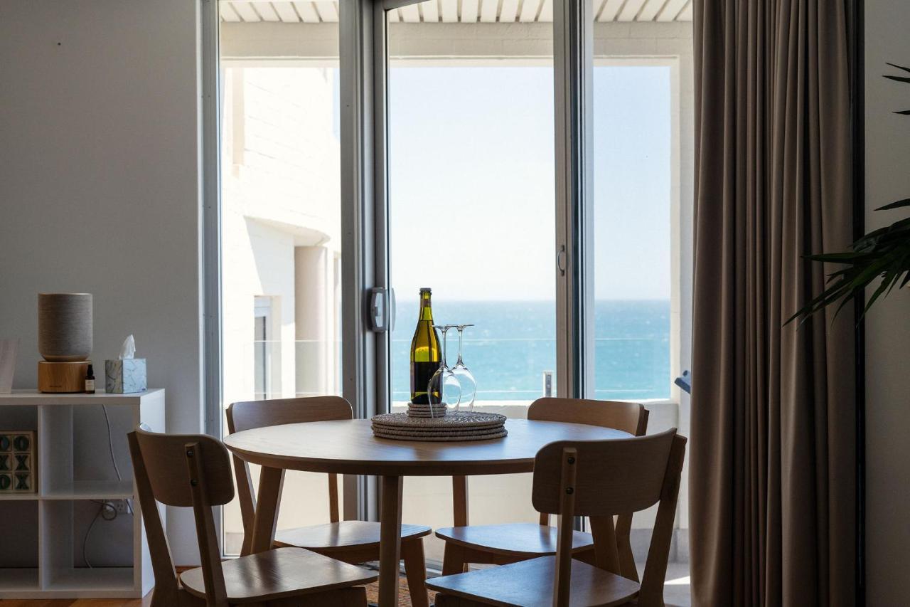 Cottesloe Beach View Apartments #11 パース エクステリア 写真