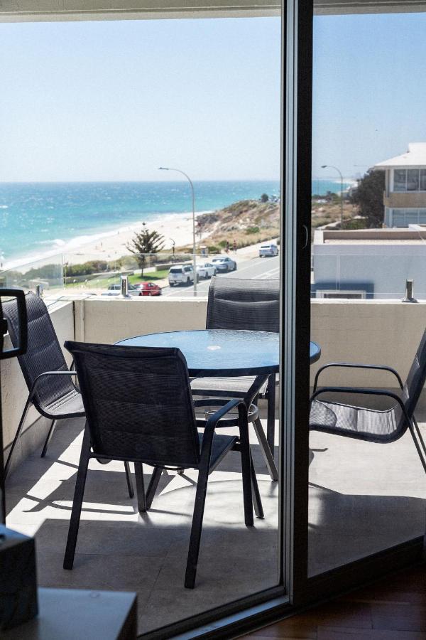 Cottesloe Beach View Apartments #11 パース エクステリア 写真