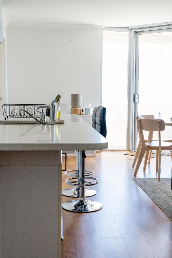 Cottesloe Beach View Apartments #11 パース エクステリア 写真